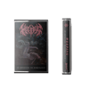 WEEPING - IN DEVOTION TO DOMINANCE CASSETTE 