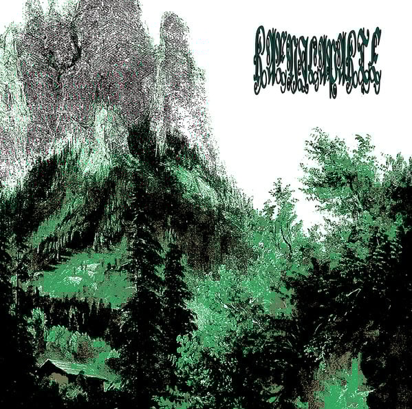 KARNILAPAKTE - KARNILAPAKTE 12"