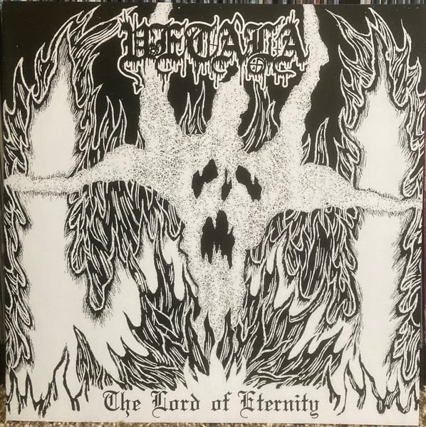 VETALA - THE LORD OF ETERNITY 12"
