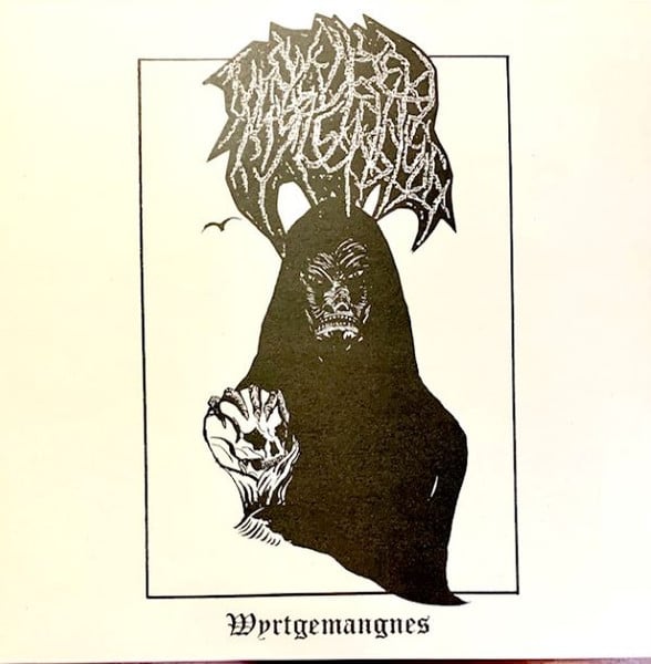 WÓDDRÉA MYLENSTEDE - WYRTGEMANGNES 12''