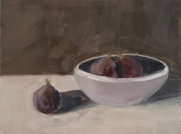 Image of Trois figues