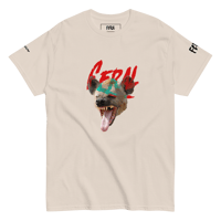 Image 1 of HYENA TEE