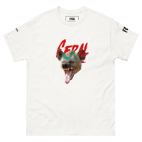 Image 3 of HYENA TEE