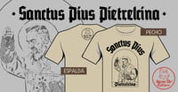 Image 1 of Camiseta/Sudadera San Pio de Pietrelcina