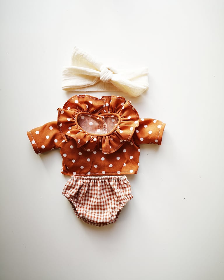 Tenue automne bloomer Image 2