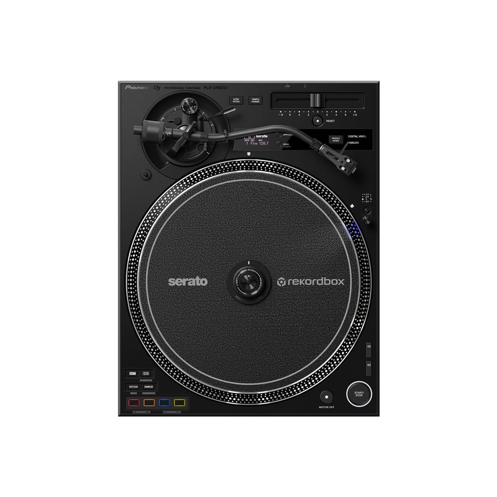 Image of Pioneer DJ PLX-CRSS12