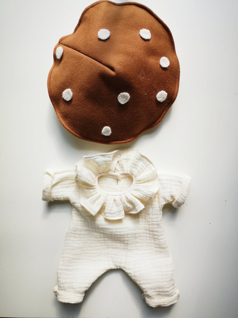 Tenue champignon Image 2