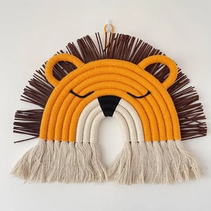 Image of NURSERY DECOR - ROI
