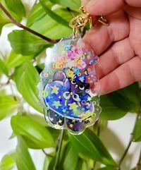 Image 1 of Tuffy - Keychain Charm