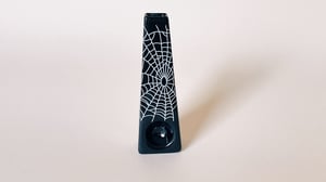 Spiderweb Ceramic Geo Pipe