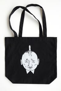 Unicorn Tote Bag