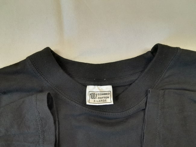 1990s Placebo T-Shirt