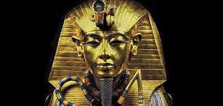 Pharaoh: Root Chakra 