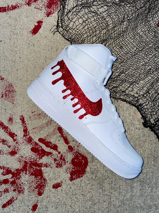 Bloody air hot sale force 1