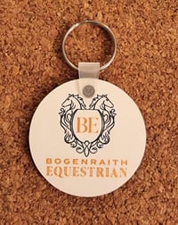 Image 1 of Keyring - Personalised for you