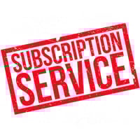 Annual Service Plan (40% 0ff)