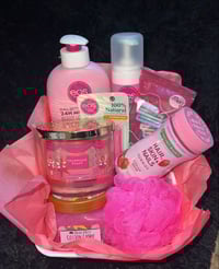 Body Care Essentials