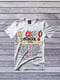Image of  Back to school tour shirts