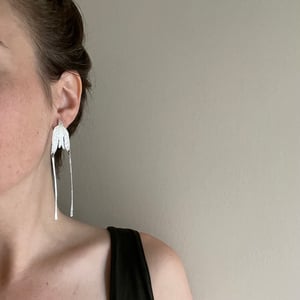 Image of sommer earring 