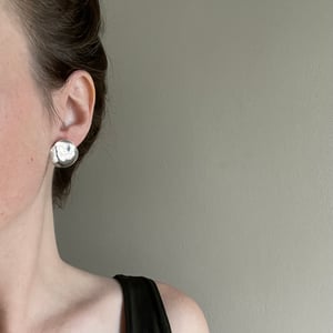 Image of tilo earring