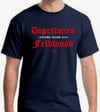 Feldwood High tee