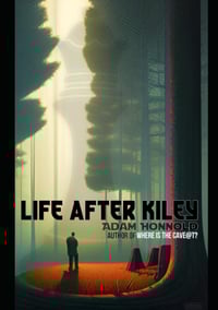 Signed copy of Life After Kiley