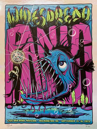 Image 3 of Widespread Panic 9/15-16/2023