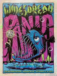 Image 2 of Widespread Panic 9/15-16/2023