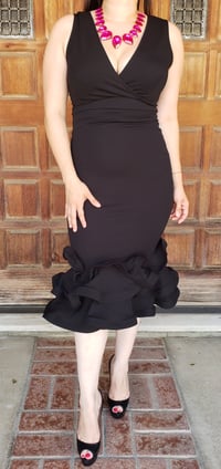 Image 3 of Seductive Couture Dress 
