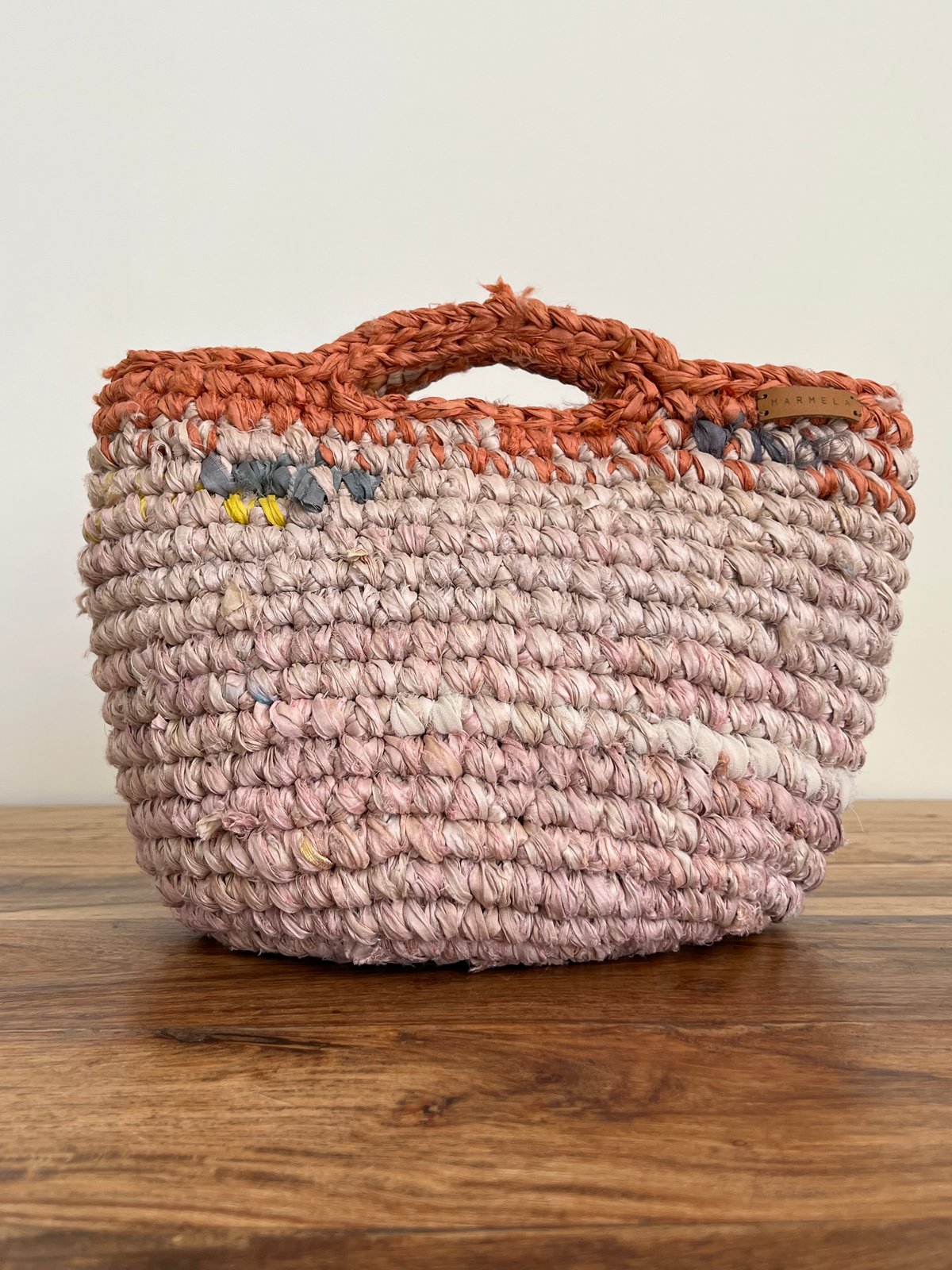 Image of Colección SEDA AW25 nº 14