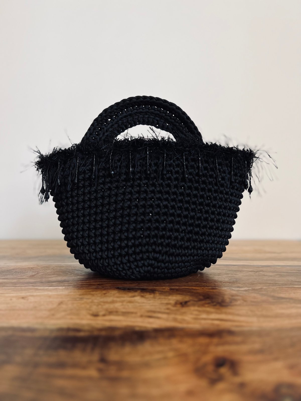 Image of Modelo Bowl  AUDREY Negro