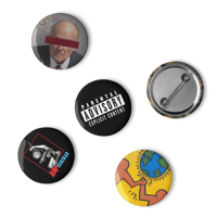 Image 1 of Pin Drop! 