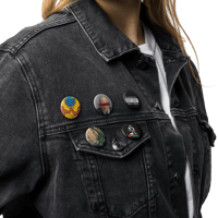 Image 5 of Pin Drop! 