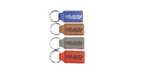 Image 2 of Velocity Leather Keychain 