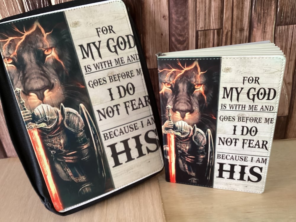 Bible holders