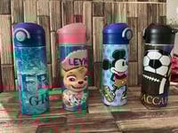 Image 3 of Kids personalized cups