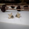 Elenor III Studs