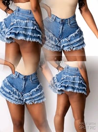 LIFE IS GOOD SHORTS 