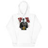 Play At Your Own Risk - Unisex Light Blend Hoodie