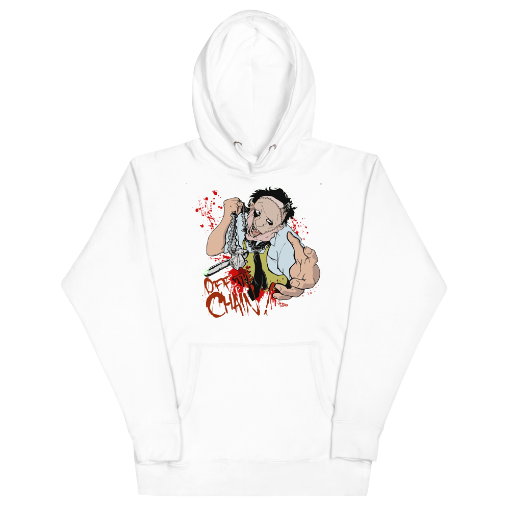 Off The Chain - Unisex Light Blend Hoodie