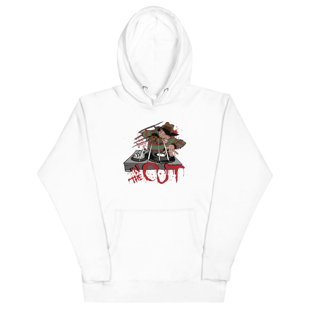 In The Cut - Unisex Light Blend Hoodie