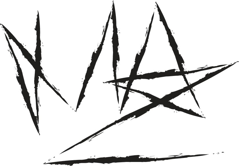 Image of M.A.Z COPYRIGHT LOGO