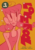 LOVEFOOL! -- episode 1 