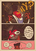 LOVEFOOL! -- episode 1 
