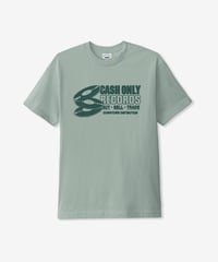 CASH ONLY_PROMOTIONAL USE TEE :::DOVE:::