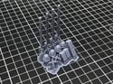 HDM 1/144 Sturm Faust & Warhead Set [WA-09]