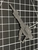 HDM 1/144 New Century Rifle [WA-10]
