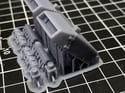 HDM Missile Pods II [WA-08]