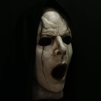 Image 1 of The Phantom Michael Myers RZ  Latex Mask 