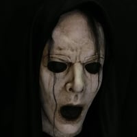 Image 2 of The Phantom Michael Myers RZ  Latex Mask 